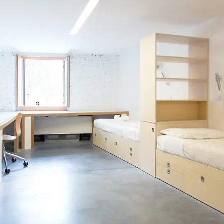 Combo Hostel Venedig