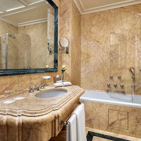 Danieli, Otel Venedik