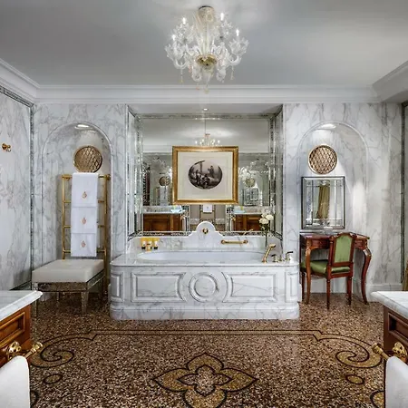 Otel Danieli, 5*