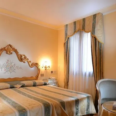 Concordia Hotel
