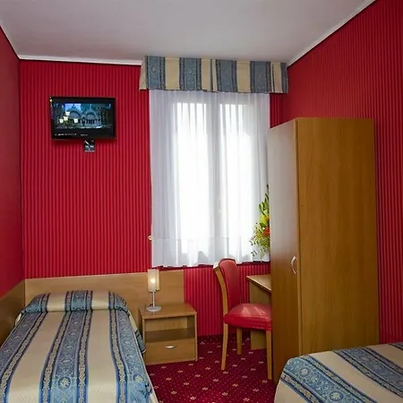 Nazionale Hotel 3*