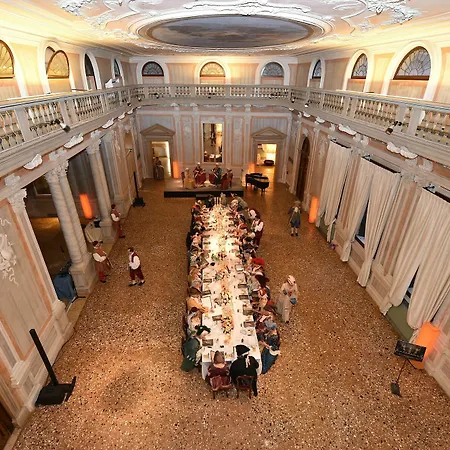 Hotel Monaco & Grand Canal Venise