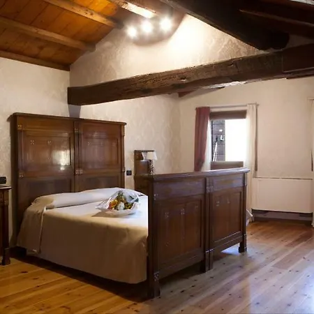 Hotel Charming Santa Fosca Venetië