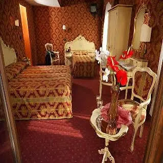 Hotel Gorizia A La Valigia