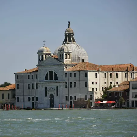 Bauer Palladio & 5* Venice