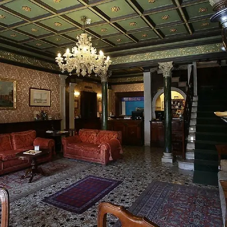 Marconi Hotel Venice