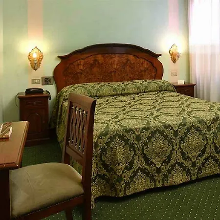 Hotel Marconi Venice