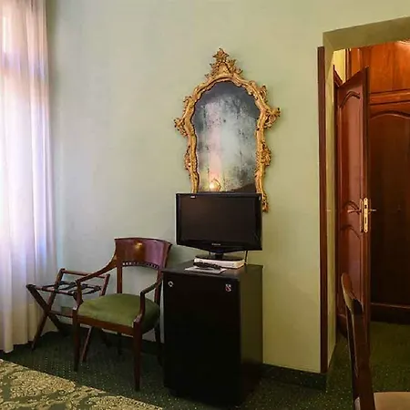 Marconi 3* Venice