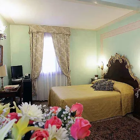 Marconi Venice