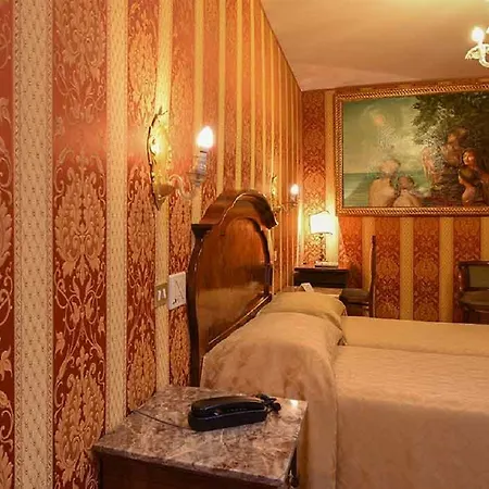 Marconi Hotel
