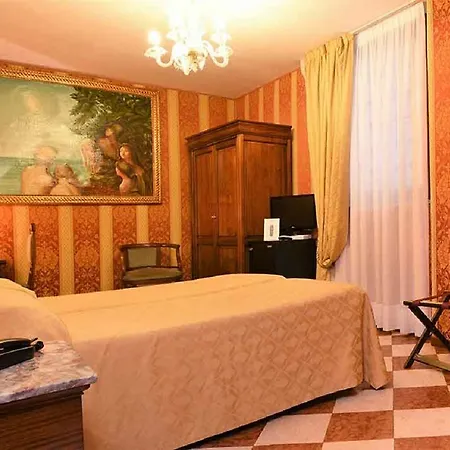 Marconi Hotel Venice