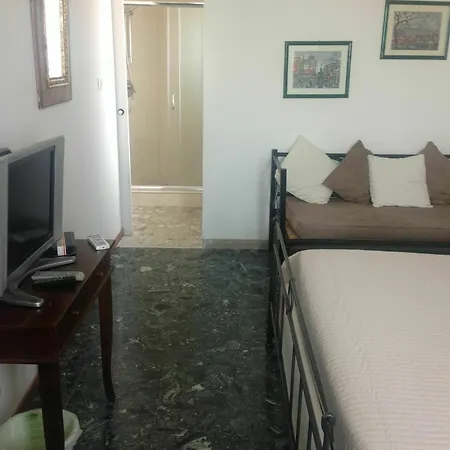 Casa Sulla Laguna Venezia