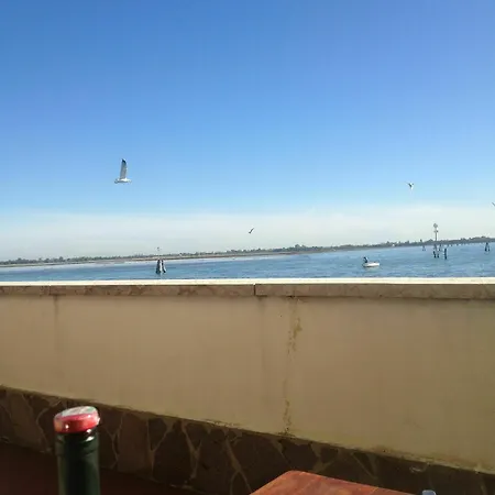 Casa Sulla Laguna Hotel Venezia