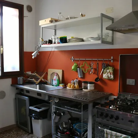 Boutique San Marco Venice