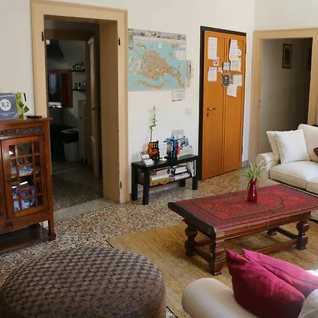 Hotel Boutique San Marco 2*