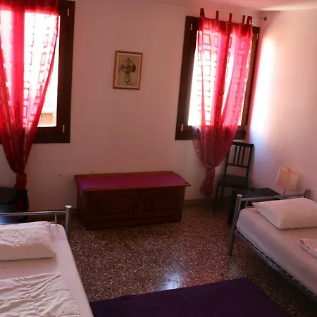 Hotel Boutique San Marco Venice