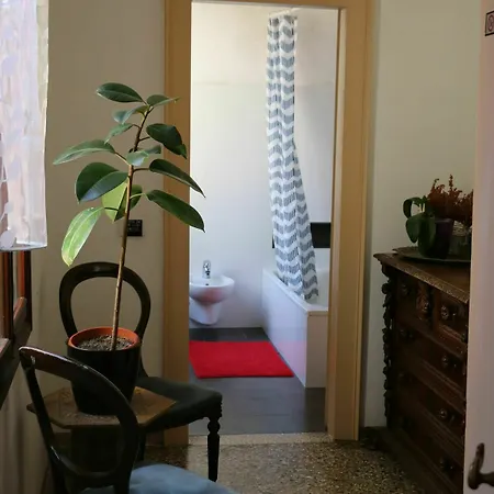Hotel Boutique San Marco 2*