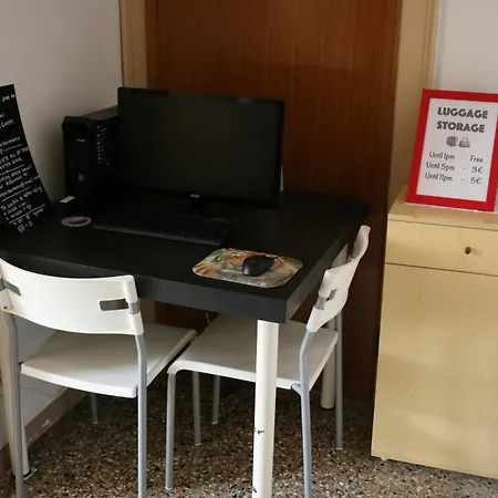 Boutique San Marco Hotel Venice