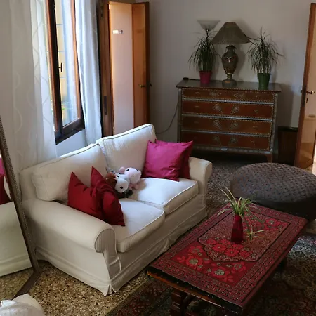 Boutique San Marco Hotel