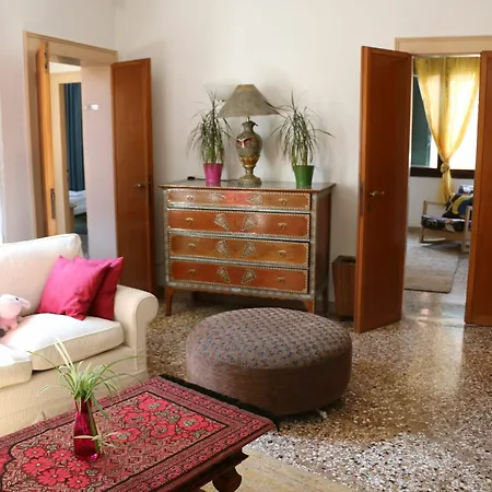 Boutique San Marco Venice
