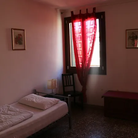Boutique San Marco Hotel 2*