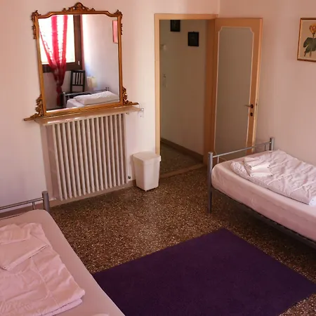 Hotel Boutique San Marco Venice