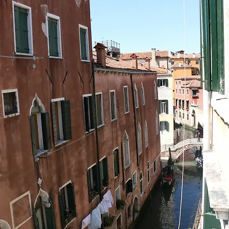 Boutique San Marco Venice