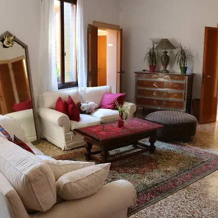 Boutique San Marco Hotel
