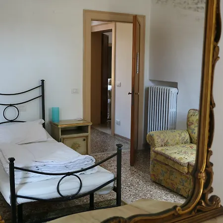 Hotel Boutique San Marco 2*