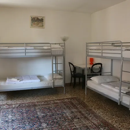 Boutique San Marco Hotel