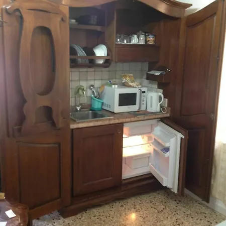 Maison d'hôtes Alloggi Rivetta 2*