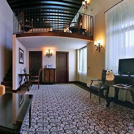 Bauer Palladio & Venice