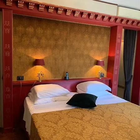 Hotel La Calcina Hotel Venice
