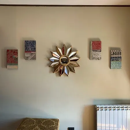 Hotel La Calcina 3*