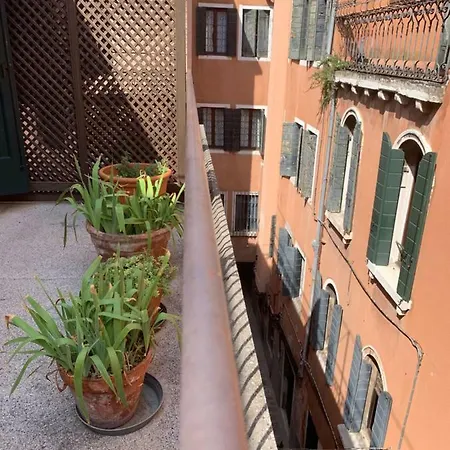 Hotel Hotel La Calcina 3*