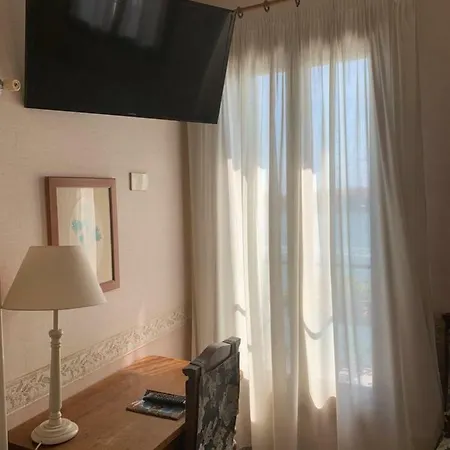 Hotel La Calcina Hotel