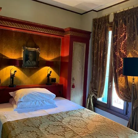 Hotel La Calcina Venice