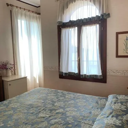 Hotel Hotel La Calcina Venice