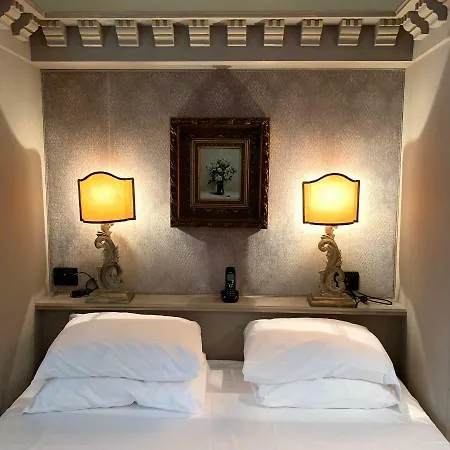 Hotel La Calcina Venice