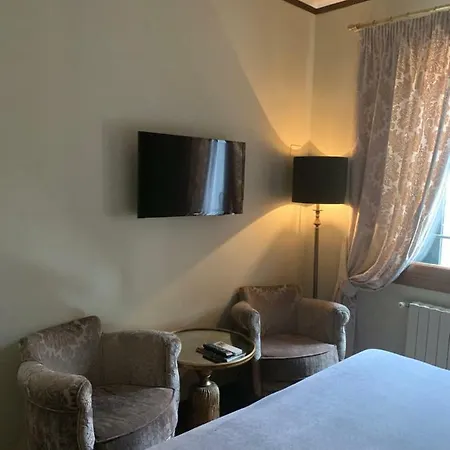 Hotel La Calcina Hotel