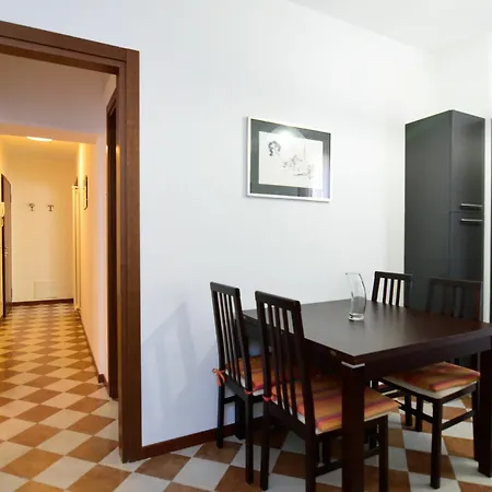 Apartment Campo Frari