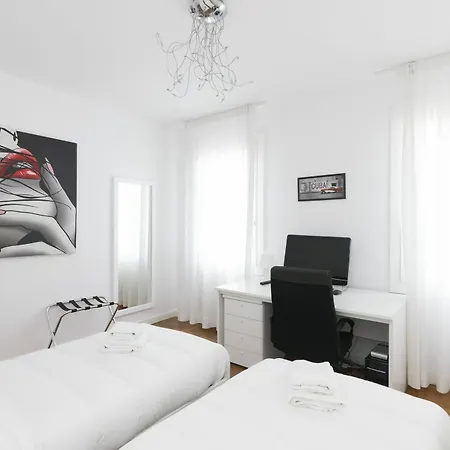 Bella Charming House Benátky