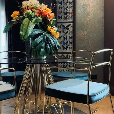 Madama Garden Retreat Venise