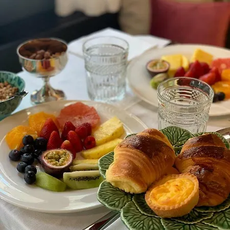 Madama Garden Retreat Hotel Venise