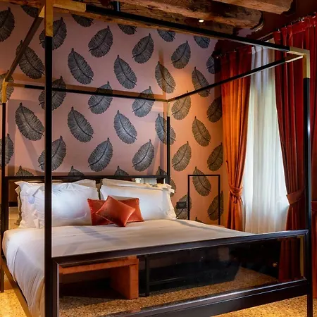 Madama Garden Retreat 4* Venise