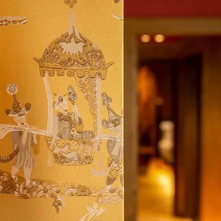 Hotel Madama Garden Retreat 4*