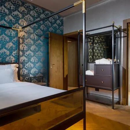 Hotel Madama Garden Retreat
