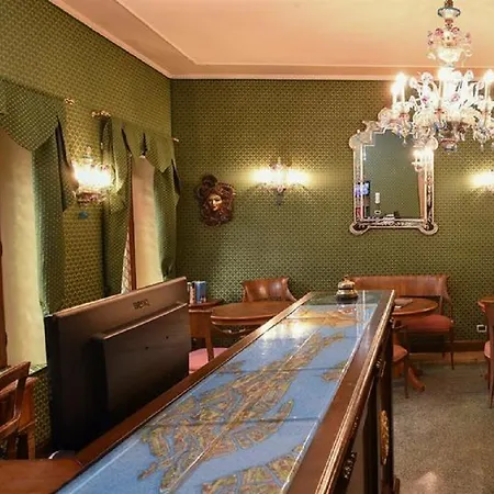 San Moise 3* Venice
