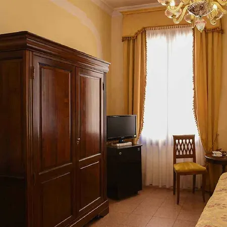 San Moise Hotel Venice