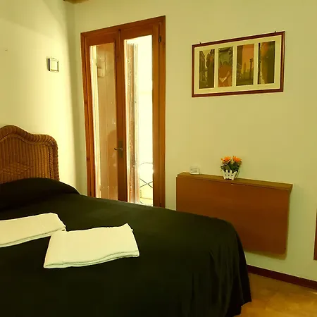 Hotel Ca Della Pieta *